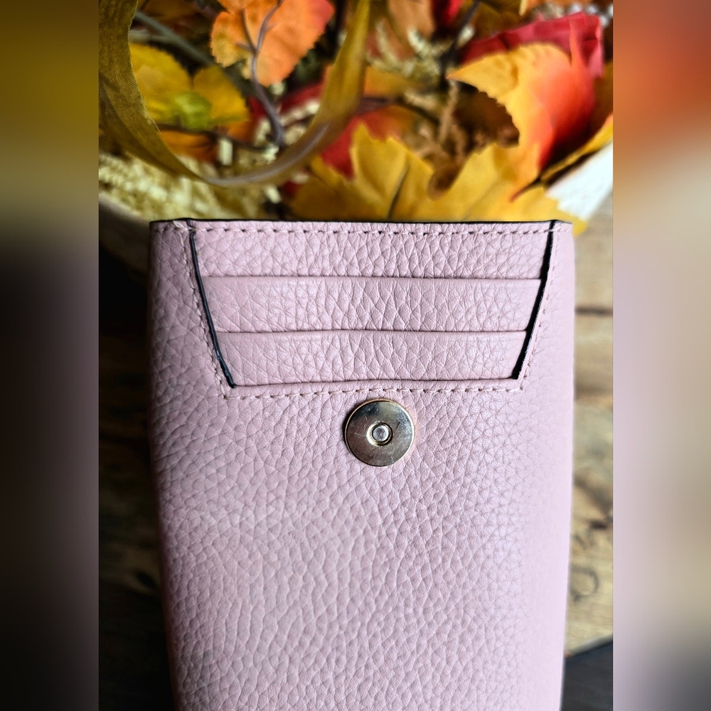 Kate Spade North South Phone Crossbody NWOT - Picture 6 of 8